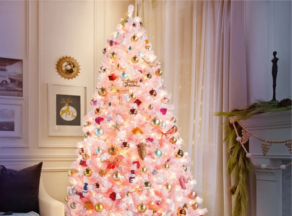 Artificial Christmas Trees Black Friday Sale Best Artificial Christmas Tree Black Friday Deals – Starting at $25